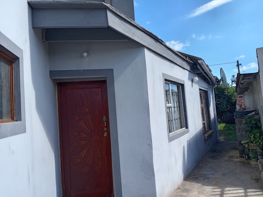 4 Bedroom Property for Sale in Motherwell Nu 2 Eastern Cape